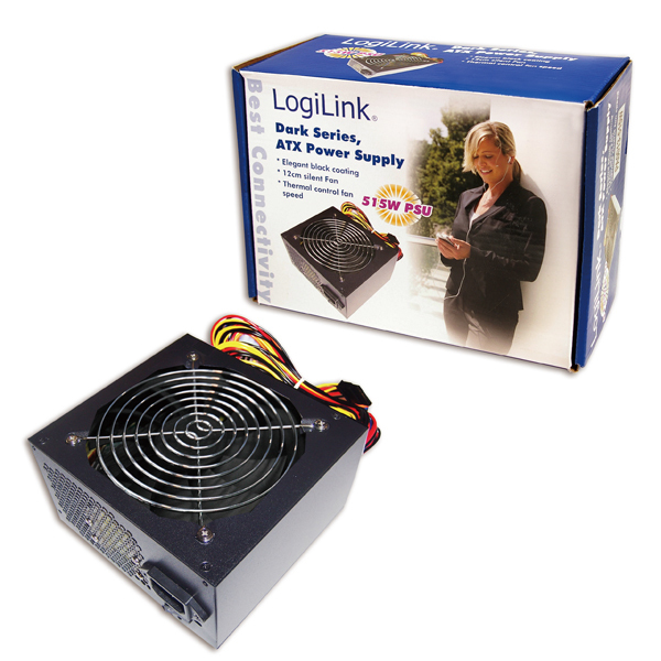 PA0012 LogiLink