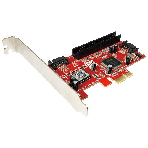 PC0003A LogiLink