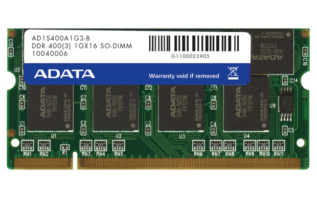 AD1S400E512M3-B ADATA
