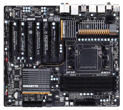 GA-990FXA-UD7-R1 GIGABYTE