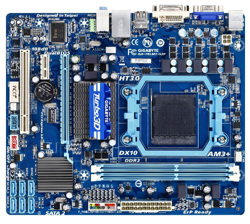 GA-78LMT-S2P-R3.1 GIGABYTE