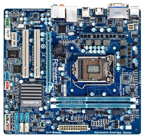 GA-HA65M-D2H-B3-R1 GIGABYTE