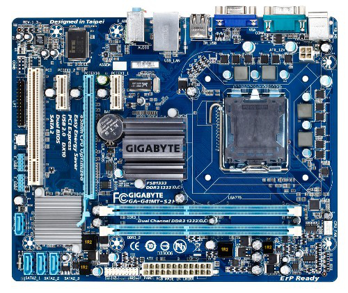 GA-G41MT-S2P-R1.3 GIGABYTE