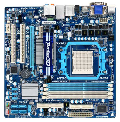 GA-880GM-UD2H-R1.4 GIGABYTE