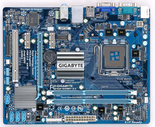 GA-G41MT-S2-R1.3 GIGABYTE