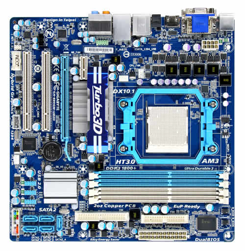 GA-880GM-UD2H-R1.3 GIGABYTE