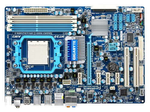 GA-MA770T-UD3-R1.3 GIGABYTE