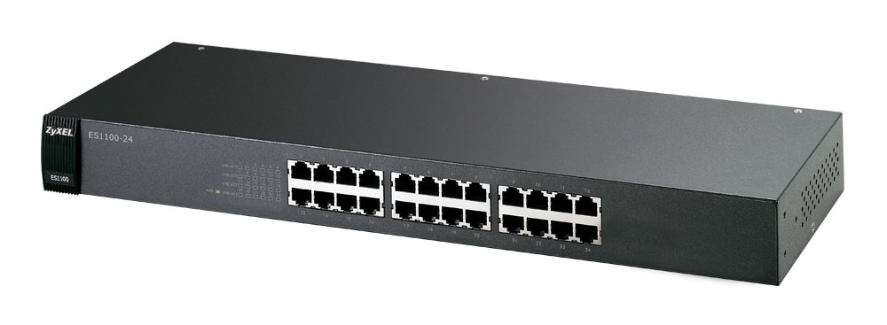 ES1100-24-EU01F Zyxel