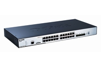 DGS-3120-24TC