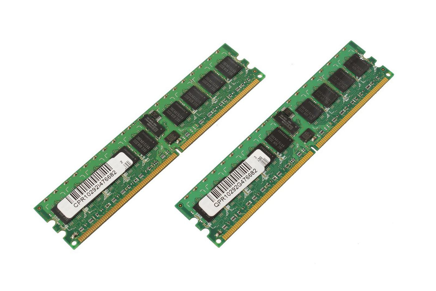 MMA1064/2048 CoreParts