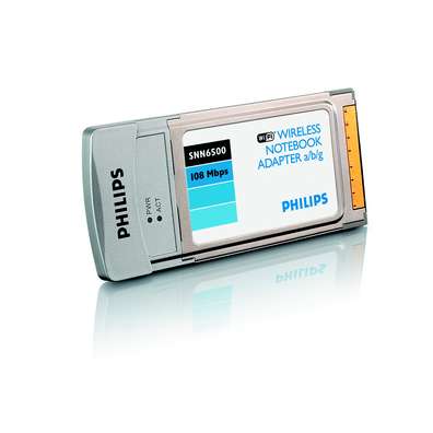 SNN6500/00 Philips