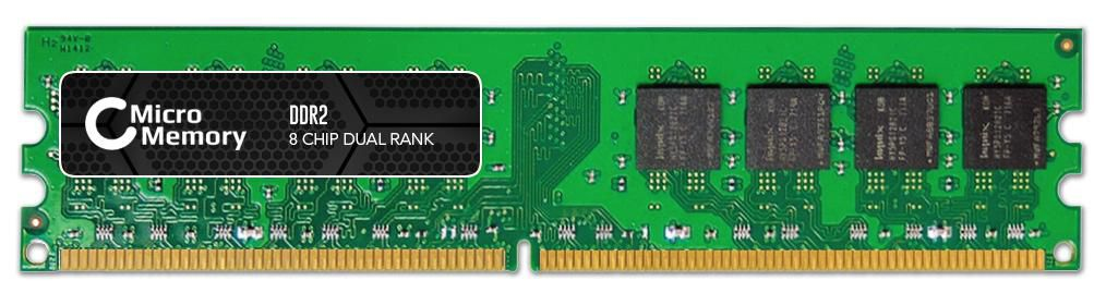 MMDDR2-4200/512 CoreParts