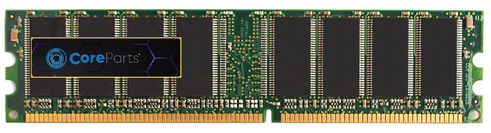 MMDDR266/1024 CoreParts