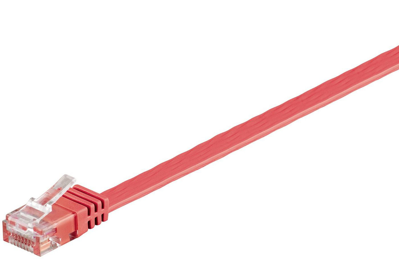 V-UTP601R-FLAT Microconnect