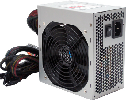E80-700 Aerocool