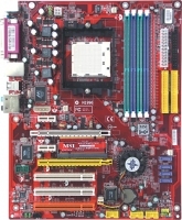 "K8N SLI-F"