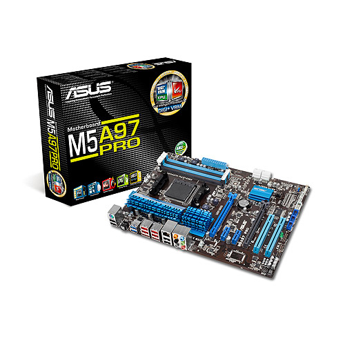 "M5A97 PRO" ASUS