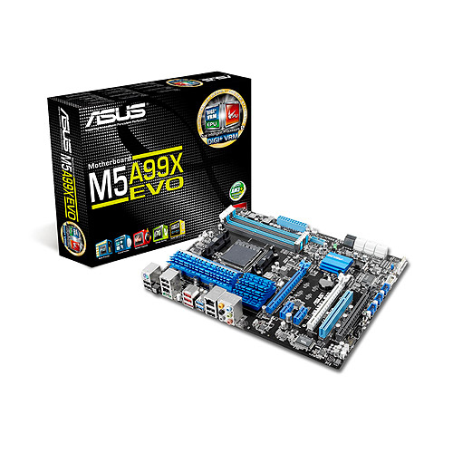 "M5A99X EVO" ASUS