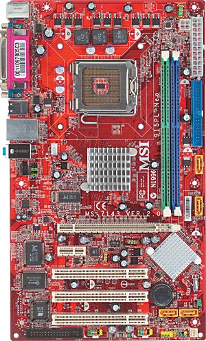 "915PL NEO-F" MSI
