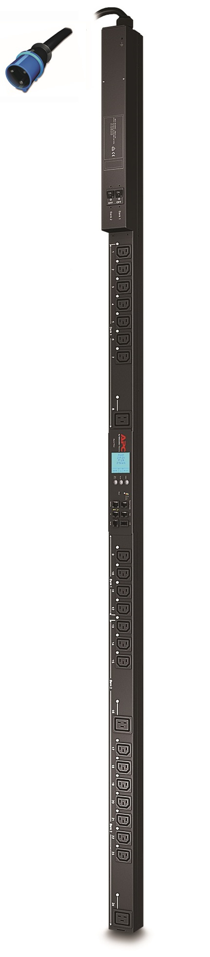 AP8653 APC