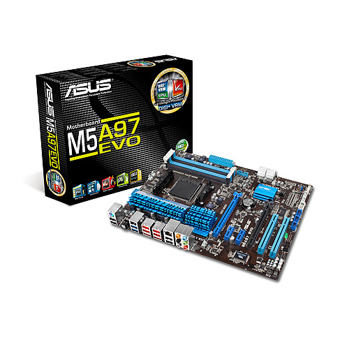 "M5A97 EVO" ASUS