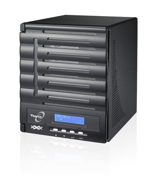 N5200XXX Origin Storage