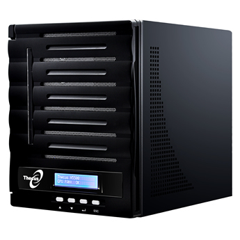 N5500 Origin Storage