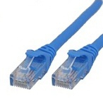 UTP601BBOOTED Microconnect