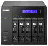 "TS-559 PRO II 10TB"