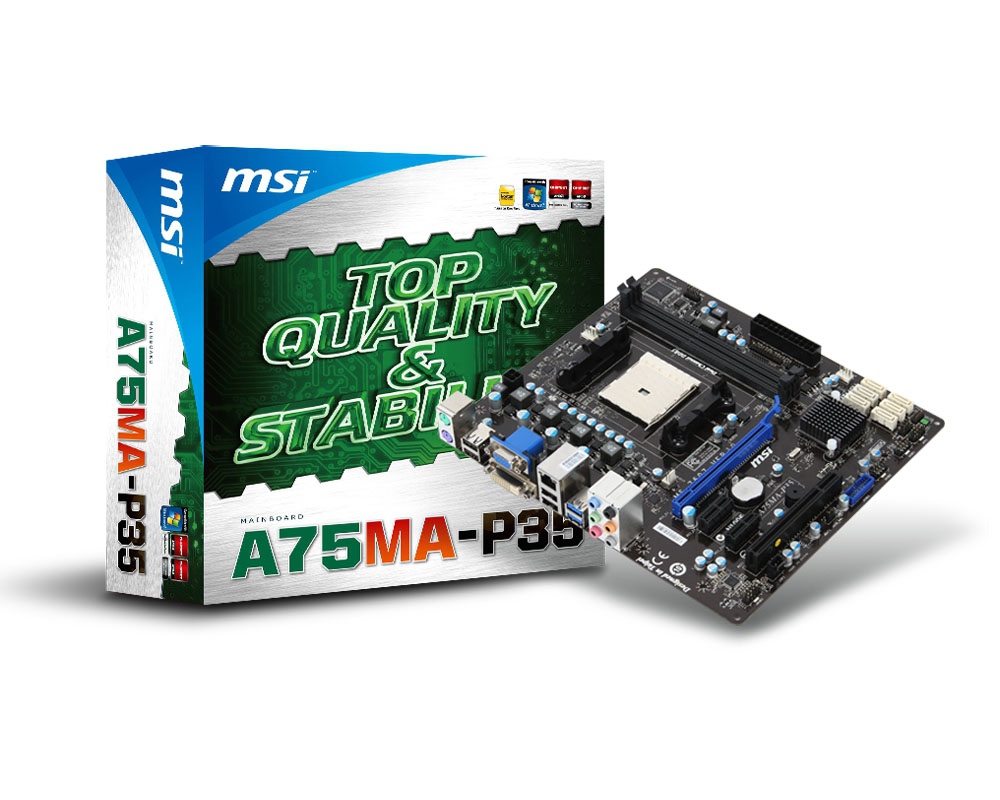 7697-010R MSI