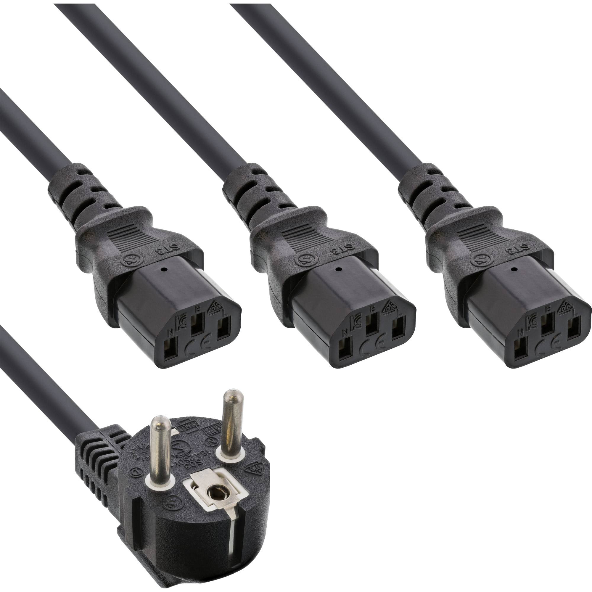 16653B InLine