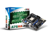 A75MA-P35