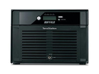 TS-8VH24TL/R6EU Buffalo