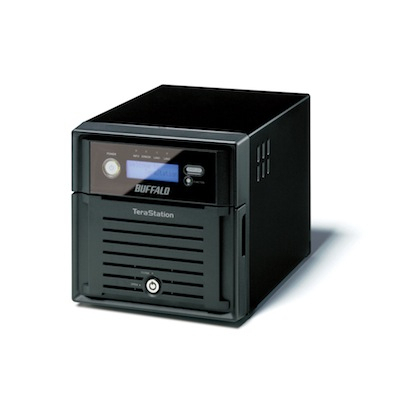 TS-WVH6.0TL/R1EU Buffalo