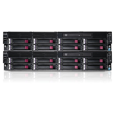 "BK716A + J8692A" HP