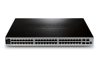 DGS-3620-52P/EI