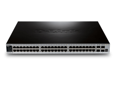 DGS-3620-52P/EI D-Link