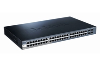 DGS-1500-52