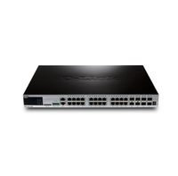 DGS-3620-28PC/EI