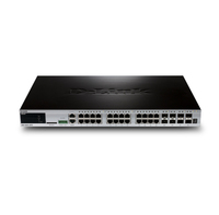 DGS-3620-28TC/SI