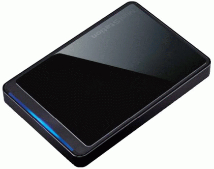 HD-PC500U2/BK Buffalo