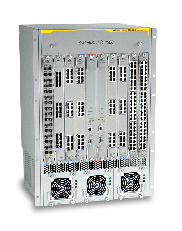 AT-SB4108 Allied Telesis