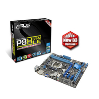 "P8H61-M LE REV 3.0"