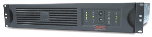 SUA750RM2U APC