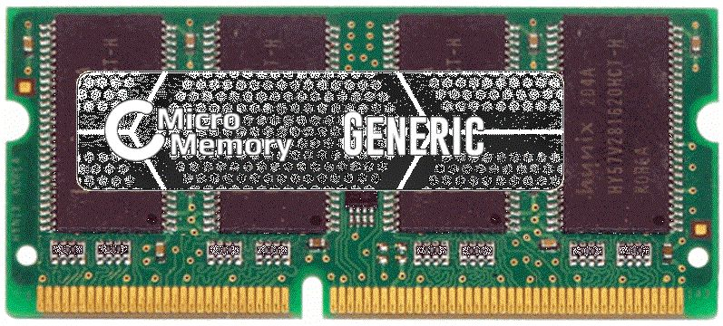 MMG1107/256 CoreParts
