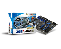 "Z68A-G45 (B3)"