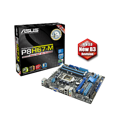 P8H67-M-90-MIBEBA-G0EAY0DZ ASUS