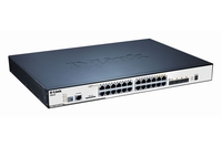 DGS-3120-24PC
