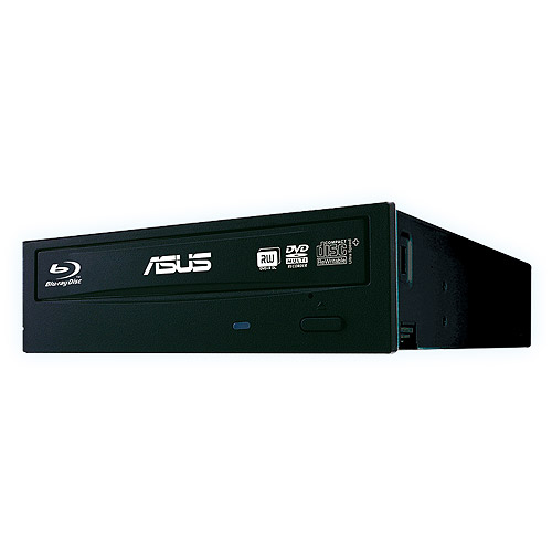BC-12B1ST/BLK/B ASUS