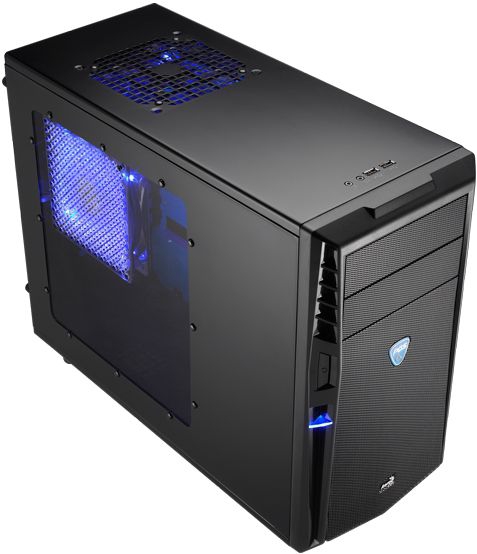 QS-202 Aerocool